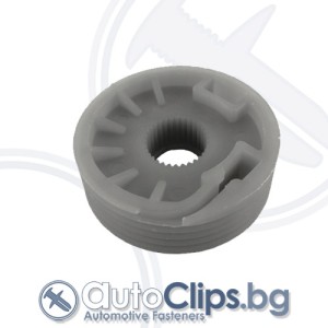 Щипка повдигач стъкло за Seat Ibiza 93-9..