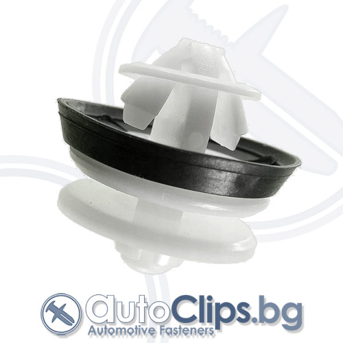 Копка щипка за Seat Ibiza 08-