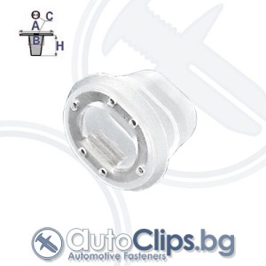 Фиксатор за BMW 5 E39