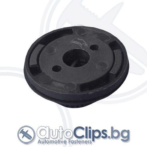 Капачка за Citroen C3 HDI