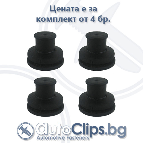 Комплект тампони за Citroen C8 Комплект тампони за Citroen C8