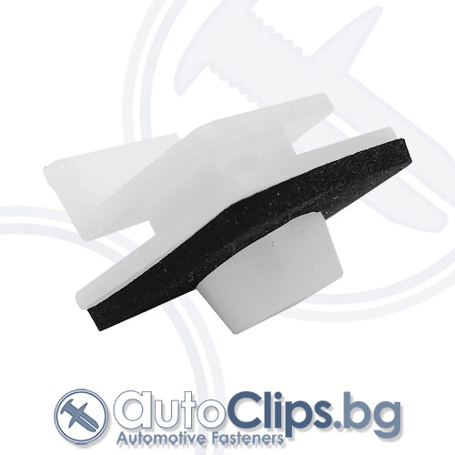 Копка щипка за Honda Jazz 02-08 Копка щипка за Honda Jazz 02-08