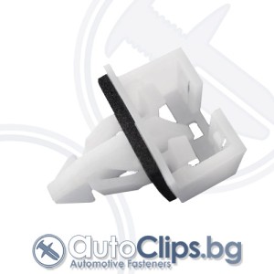 Копка щипка за Honda Civic 01-05
