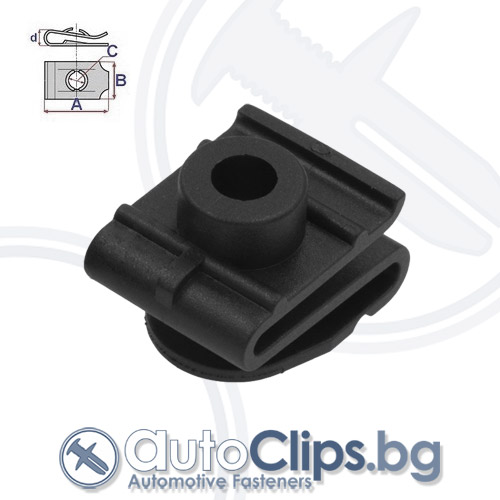 Подложка за Hyundai Tuscon 04-10 Подложка за Hyundai Tuscon 04-10