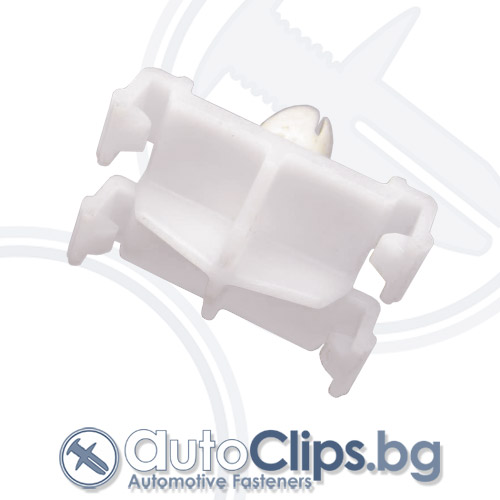 Щипка крепеж за Mercedes C-Class W203 Щипка крепеж за Mercedes C-Class W203