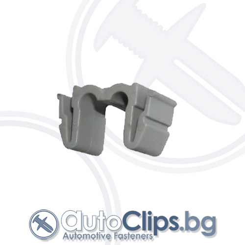 Държач маркучи за Mercedes Vito 96-03 Държач маркучи за Mercedes Vito 96-03