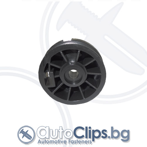 Щипка повдигач стъкло за Renault Clio II Щипка повдигач стъкло за Renault Clio II