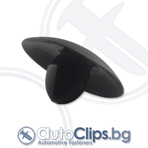 Копка щипка Opel Meriva
