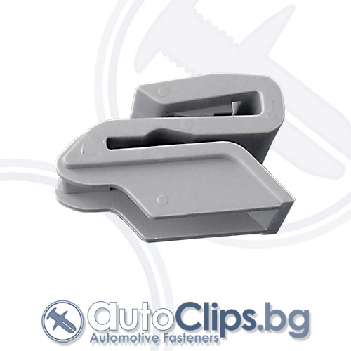 Щипка клипс за Nissan X-trail 01-07 Щипка клипс за Nissan X-trail 01-07