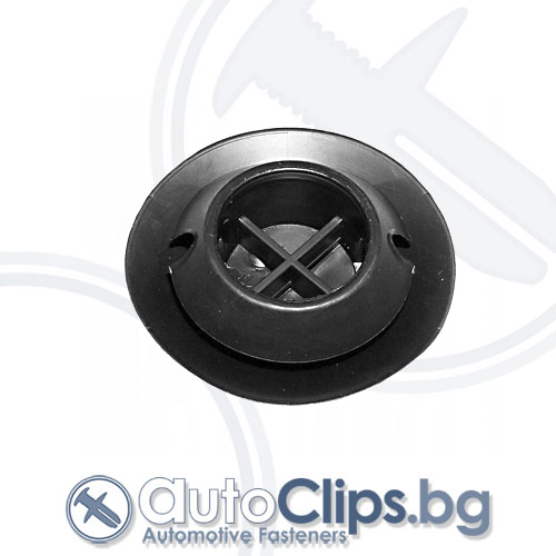 Капачка за Renault Clio III