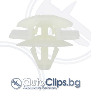 Копка щипка за Renault Clio II (phase 3)