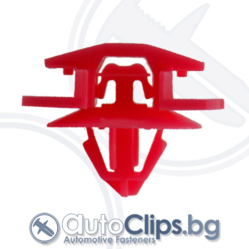 Копка щипка за Renault Clio II (phase 3) Копка щипка за Renault Clio II (phase 3)