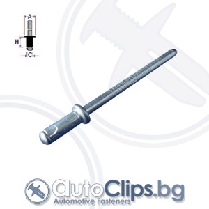 Нит за Lexus GS30 35 43 460 05-