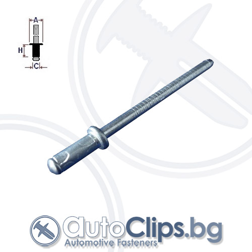 Нит за Lexus GS300 430 460 05- Нит за Lexus GS300 430 460 05-