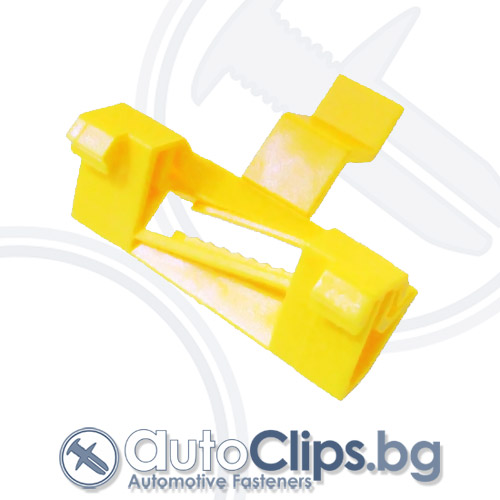 Копка щипка за Volvo V70 00-08 Копка щипка за Volvo V70 00-08
