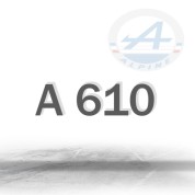 ALPINE A610