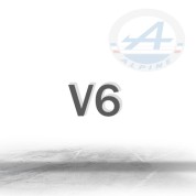 ALPINE V6