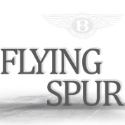 FLYING SPUR