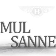 MULSANNE