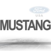 MUSTANG