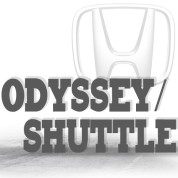 ODYSSEY / SHUTTLE