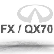 FX / QX70