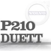 P210 DUETT